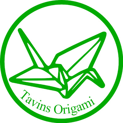 Tavins Origami Anleitungen تونس Vliplv