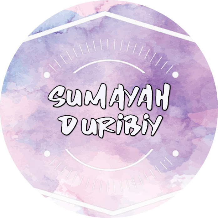 Sumayah Beauty - سمية بيوتي Net Worth & Earnings (2024)
