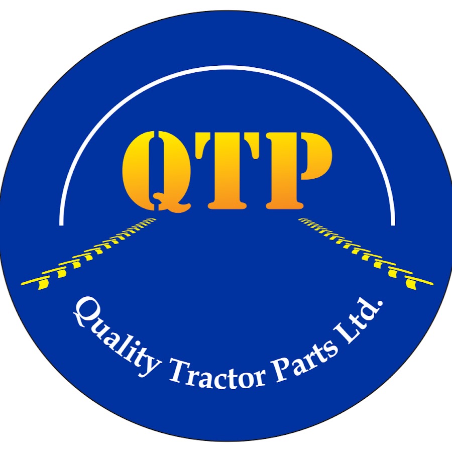 Quality Tractor Parts YouTube