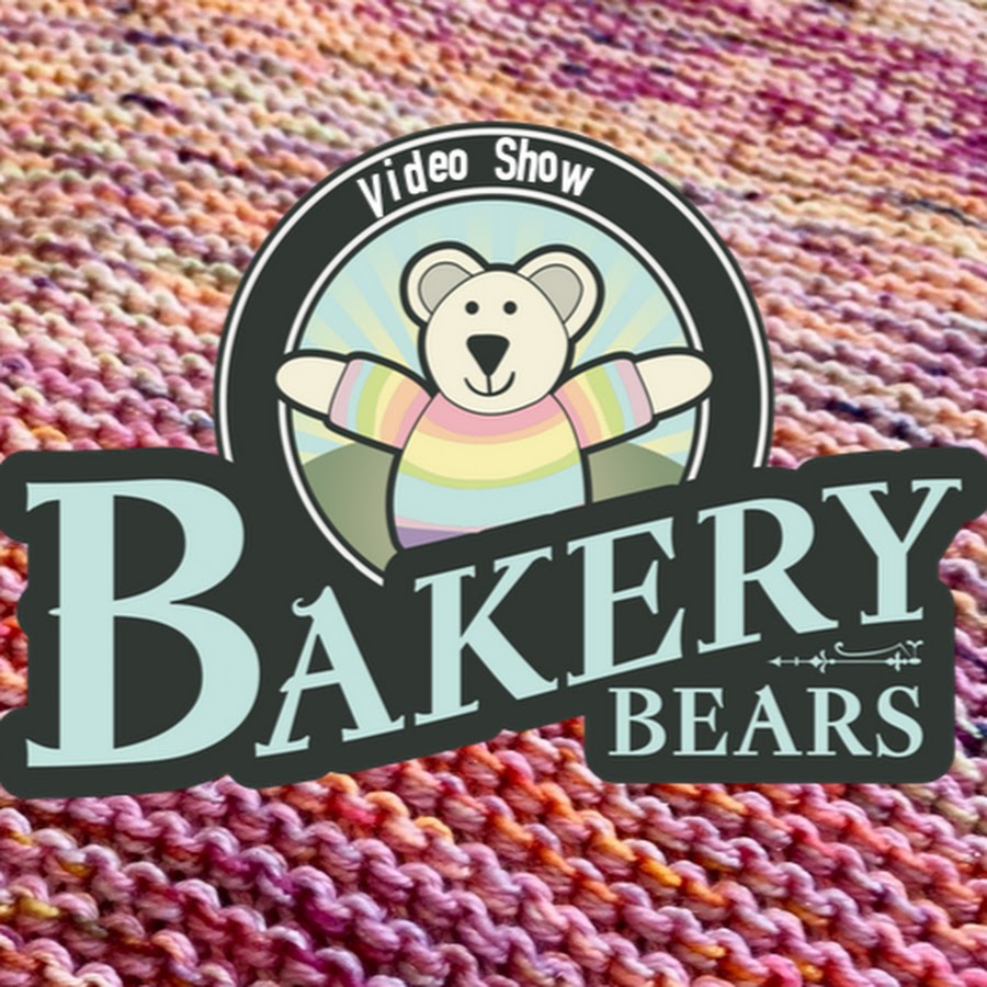 The Bakery Bears YouTube