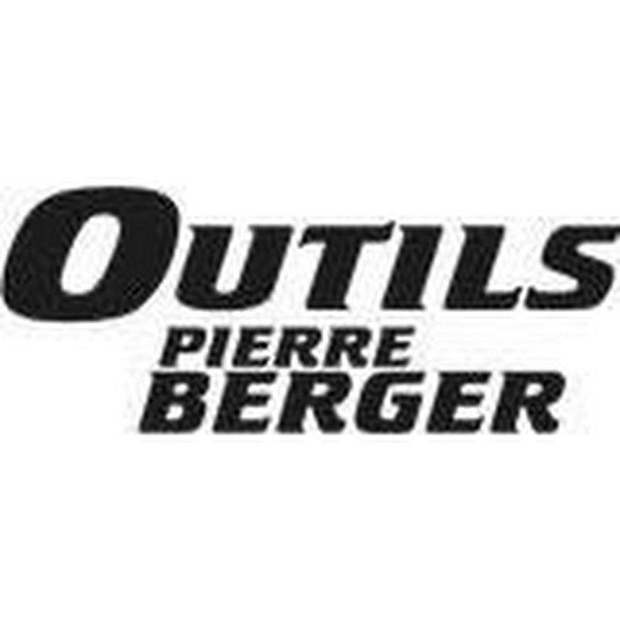 Outils Pierre Berger YouTube