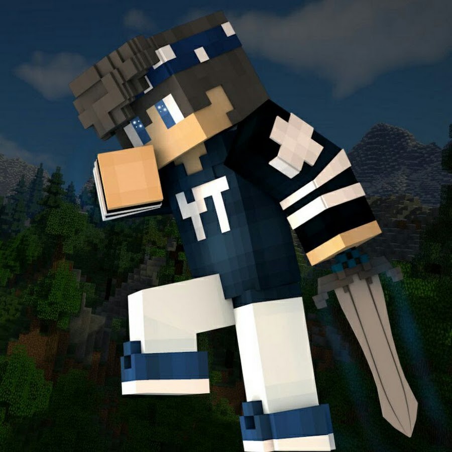 DELTA - Minecraft • - YouTube