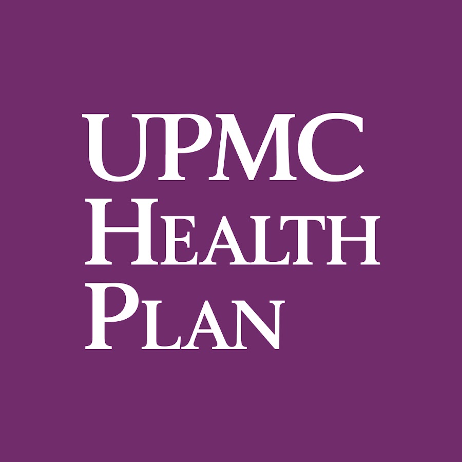 UPMC Health Plan YouTube