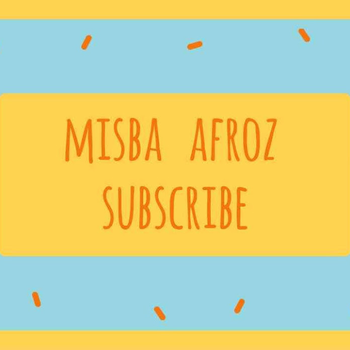 Misba Afroz Net Worth & Earnings (2026)