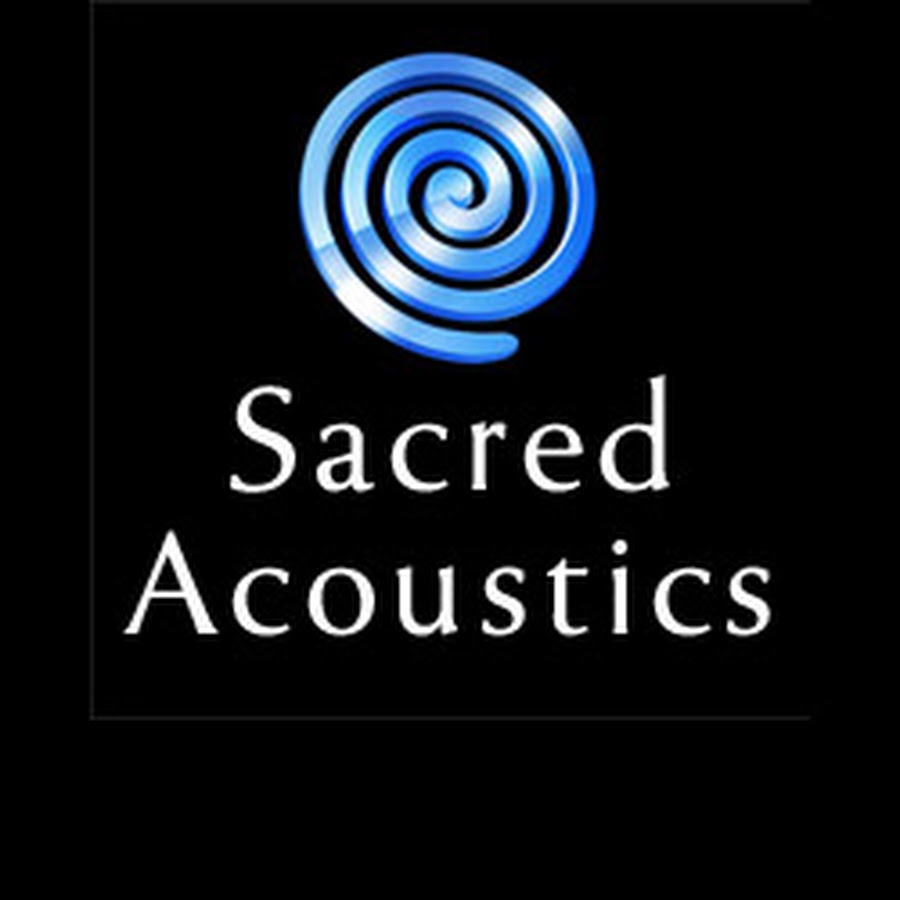 Sacred Acoustics - YouTube