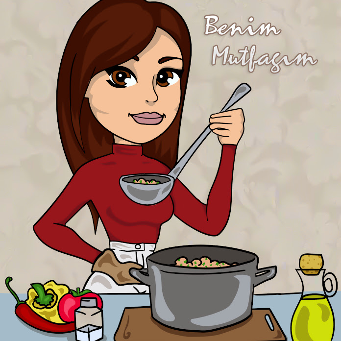 Benim Mutfağım Net Worth & Earnings (2026)