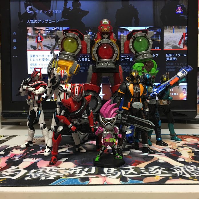 3015イミック Net Worth & Earnings (2026)