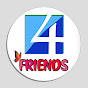 4FRIENDS