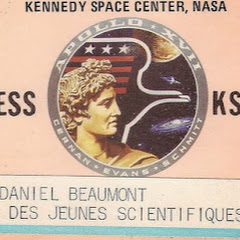 Dan Beaumont Space Museum