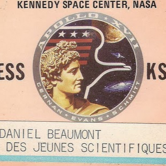 Dan Beaumont Space Museum Net Worth & Earnings (2024)