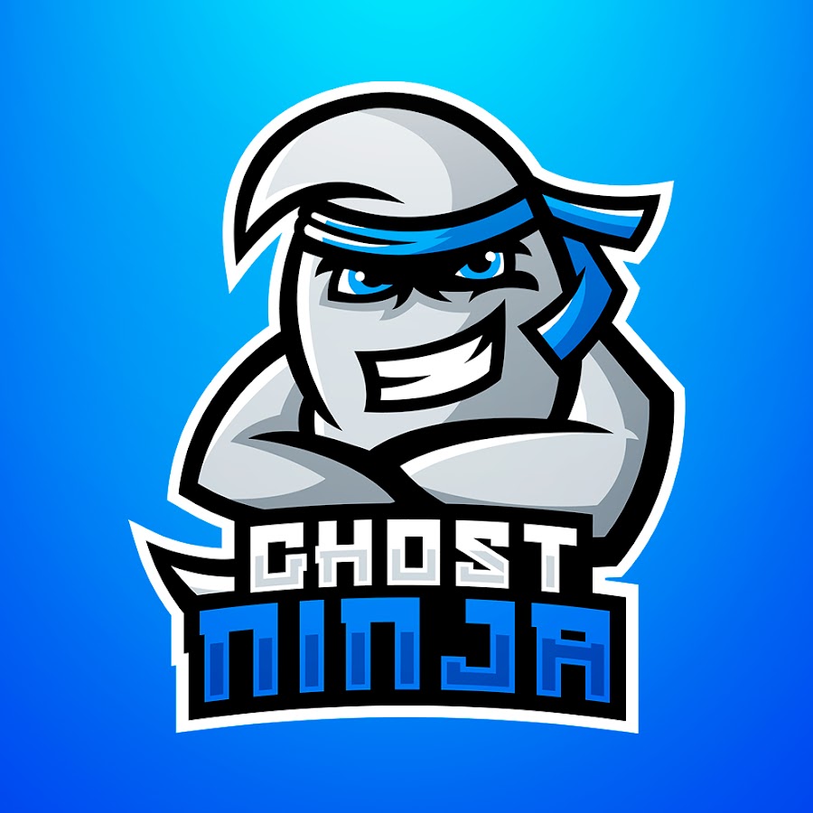 GhostNinja - YouTube