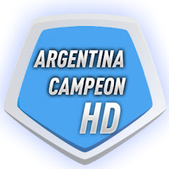 ArgentinaCampeonHD
