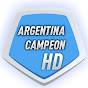 ArgentinaCampeonHD