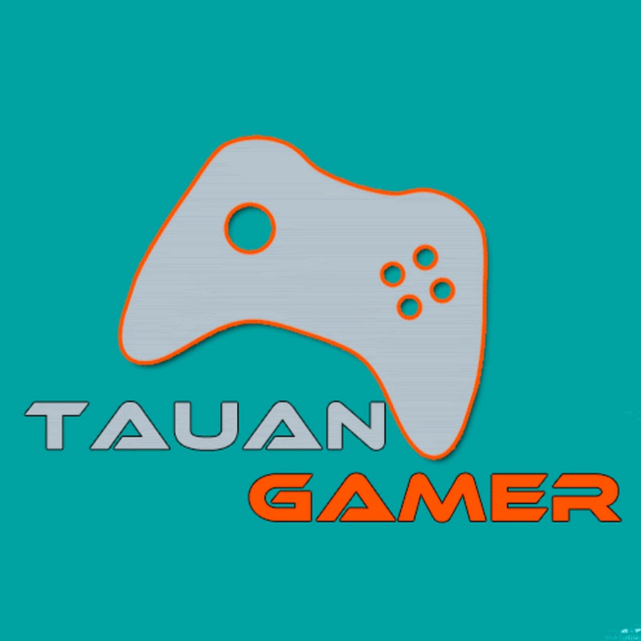 Tauan GamerHD - YouTube