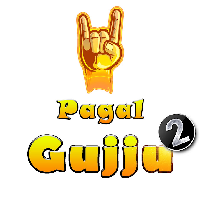 PagalGujju 2 Net Worth & Earnings (2026)