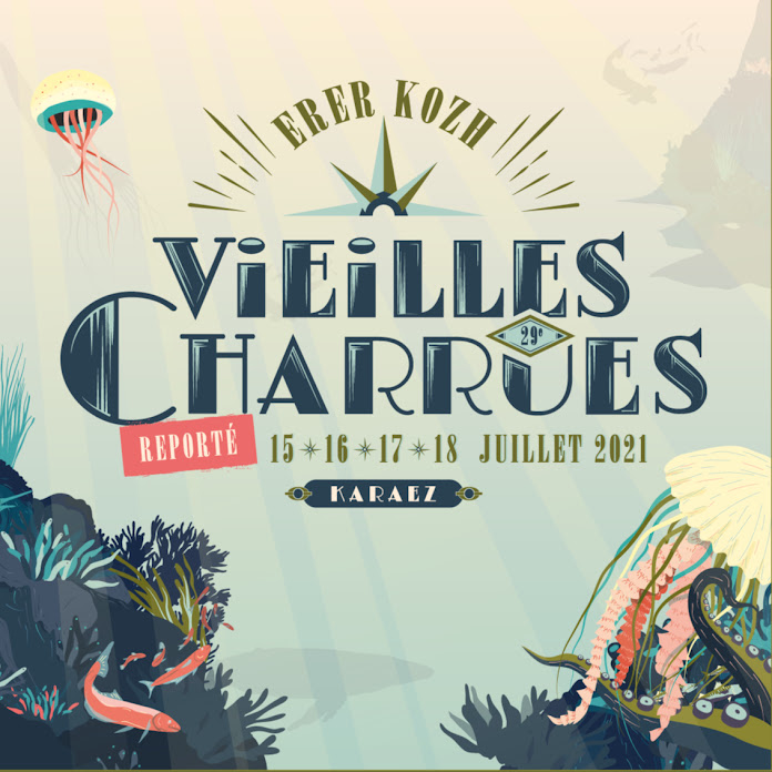 Vieilles Charrues Officiel Net Worth & Earnings (2023)