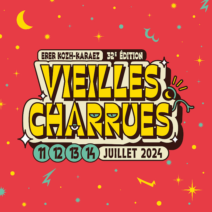 Vieilles Charrues Officiel Net Worth & Earnings (2026)