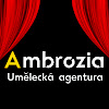 What could Umělecká agentura Ambrozia buy with $100 thousand?