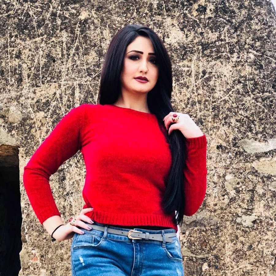 Sumbal Khan Official - YouTube