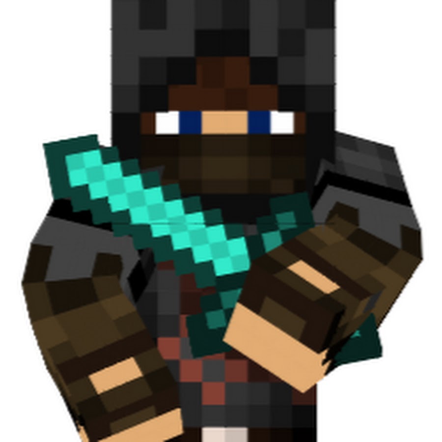 The Bearded Woodsman - YouTube