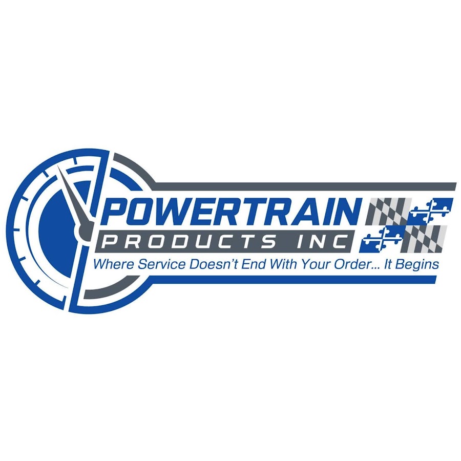 Powertrain Products Inc. YouTube
