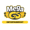 What could MEGA GS ENTERTAINMENT buy with $1.06 million?