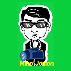 Jomon Mino