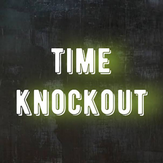 Time Knockout Net Worth & Earnings (2024)