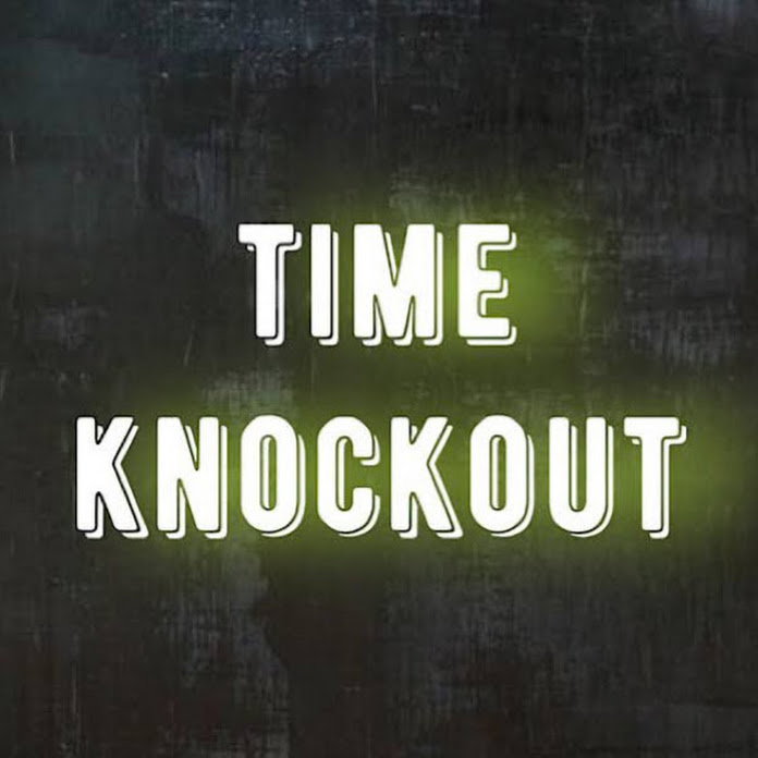 Time Knockout Net Worth & Earnings (2026)