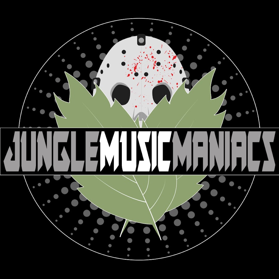 Jungle Music Maniacs YouTube
