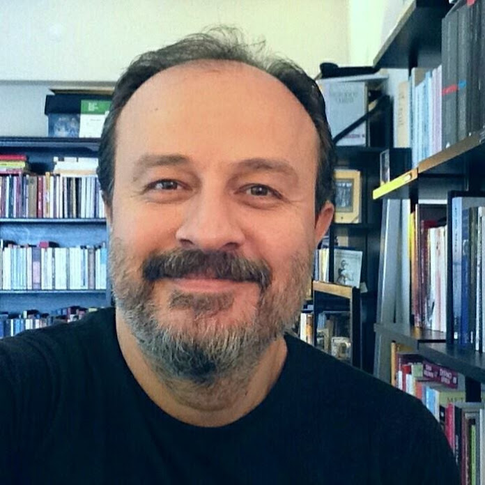 Ünsal Ünlü Net Worth & Earnings (2026)