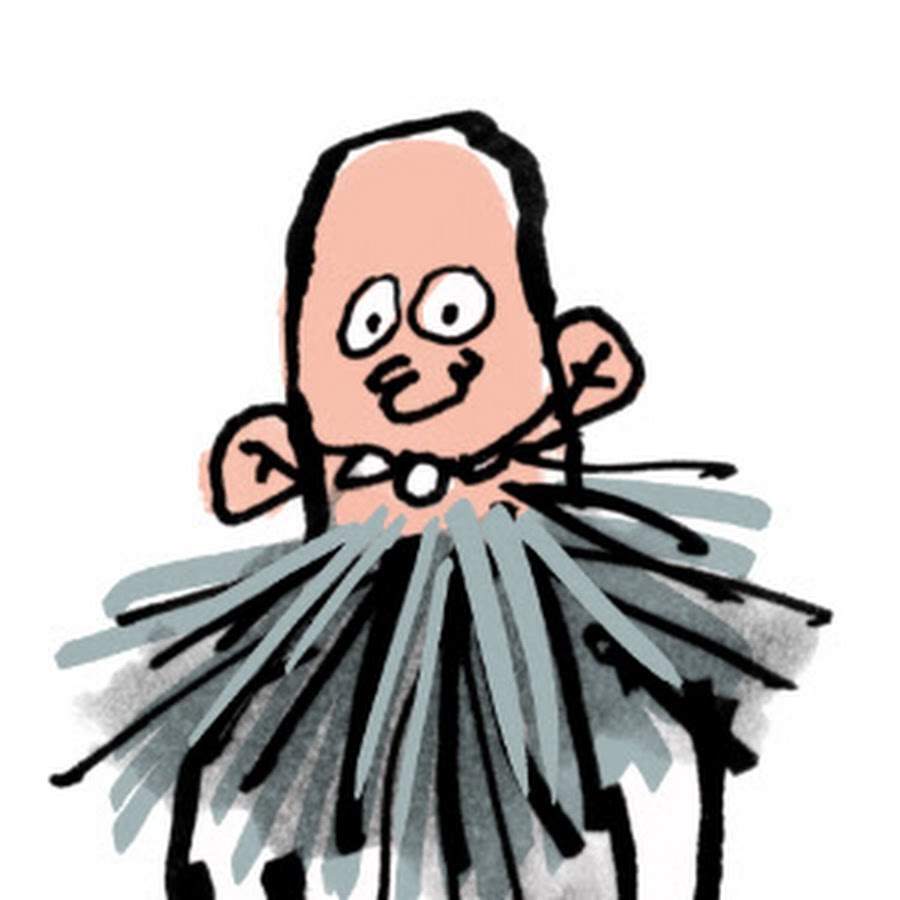 Jozua Douglas YouTube