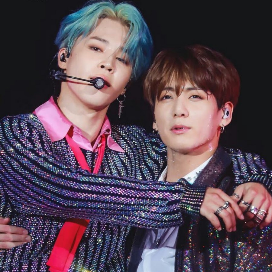 Jikook IN PT BR 2 - YouTube