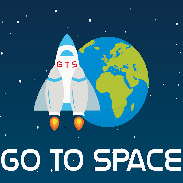 Go To Space Net Worth & Earnings (2026)