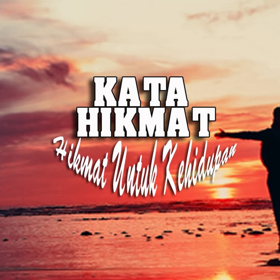 Kata Hikmat 