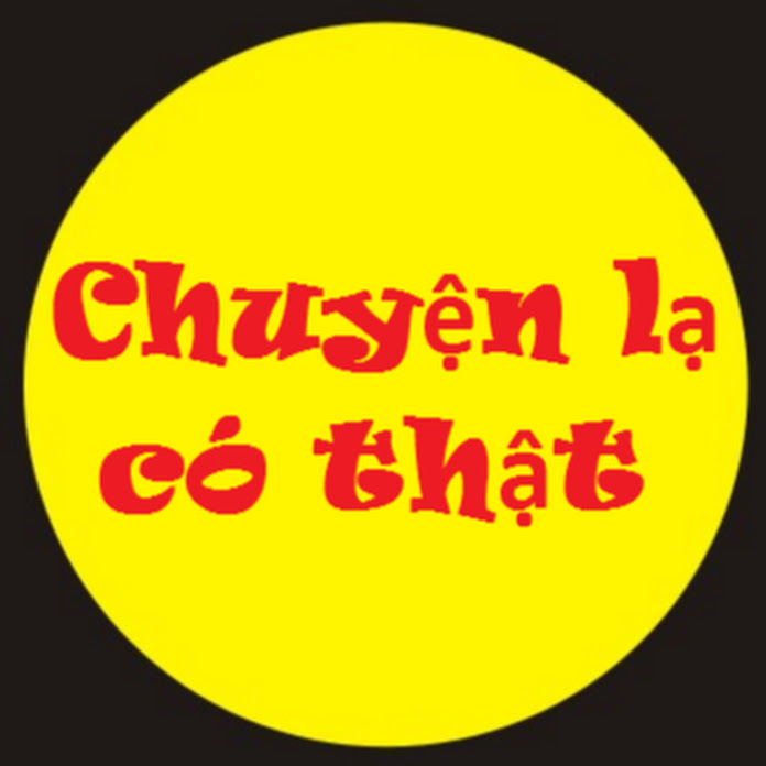Chuyện lạ có thật Net Worth & Earnings (2025)