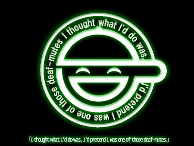 最高のコレクション 笑い男 壁紙 214576-笑い男 壁紙