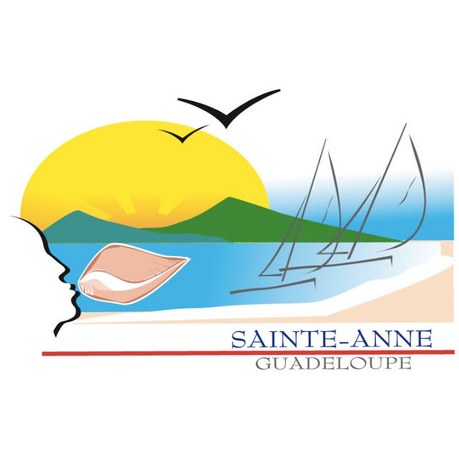 Ville Sainte-Anne Guadeloupe - YouTube