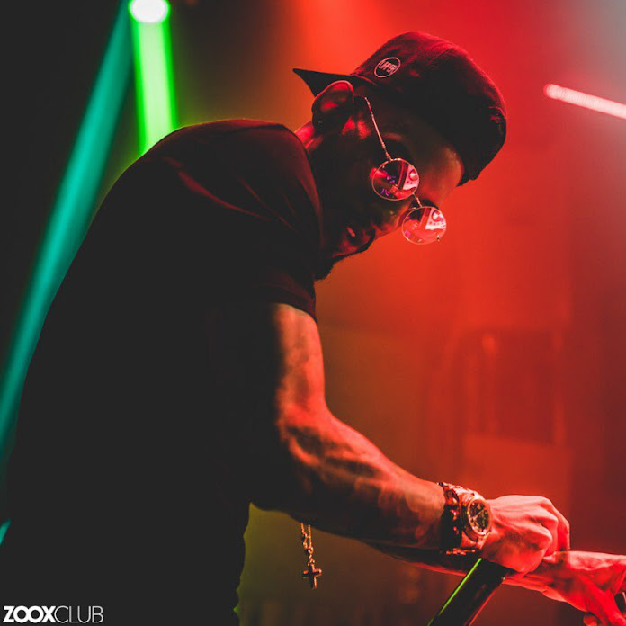 DJ LINDÃO OFICIAL Net Worth & Earnings (2026)