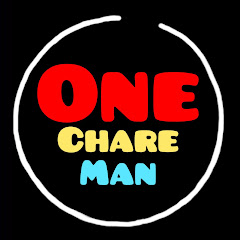 [one chare man]ワンチャレマン