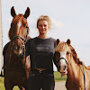 What could Les poneys de Lélou buy with $100 thousand?