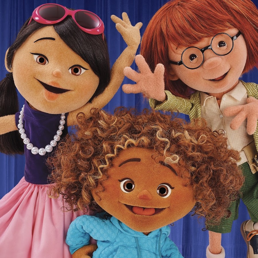 Julie's Greenroom YouTube