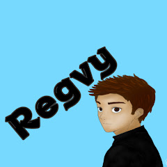Regvy