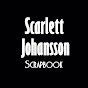 Scarlett Johansson Scrapbook