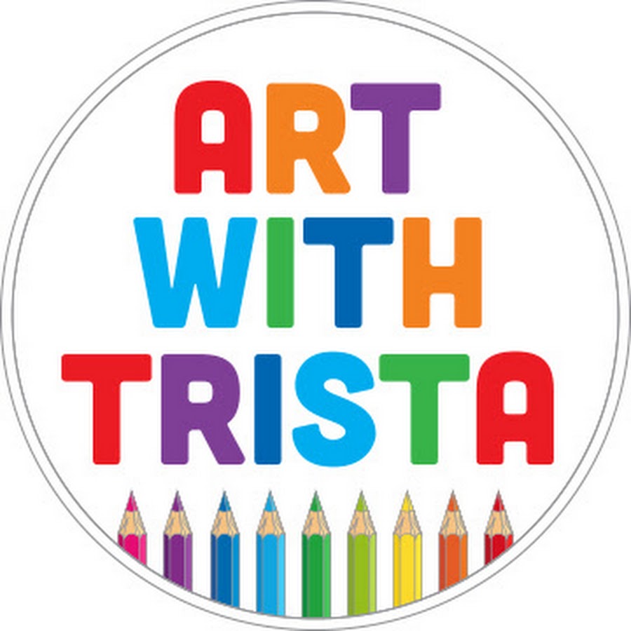 Art With Trista YouTube