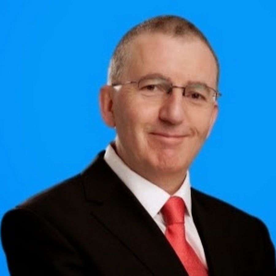 John Strickland YouTube