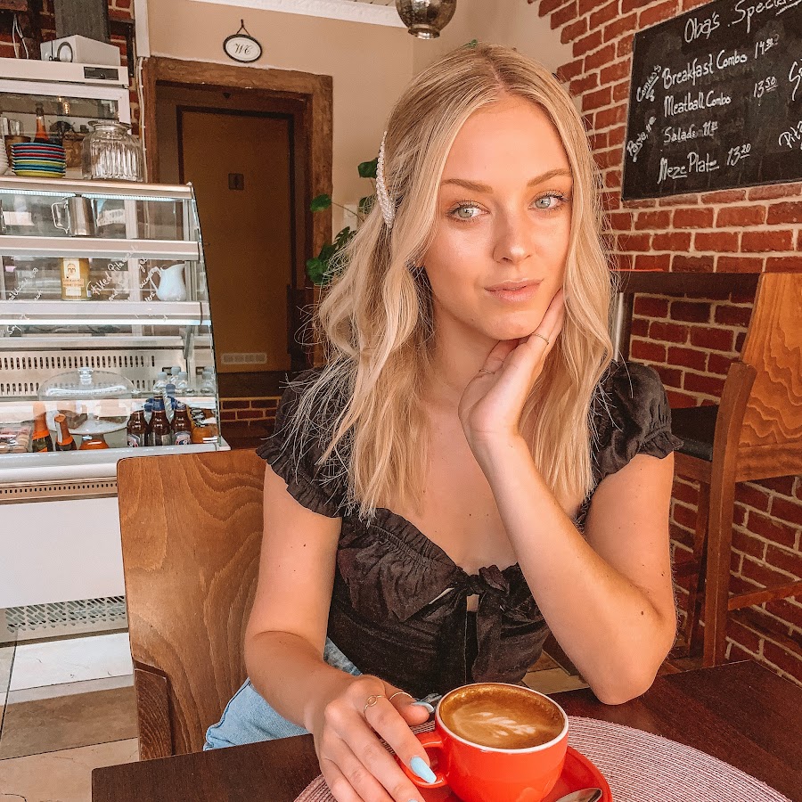 Cierra Mais - YouTube