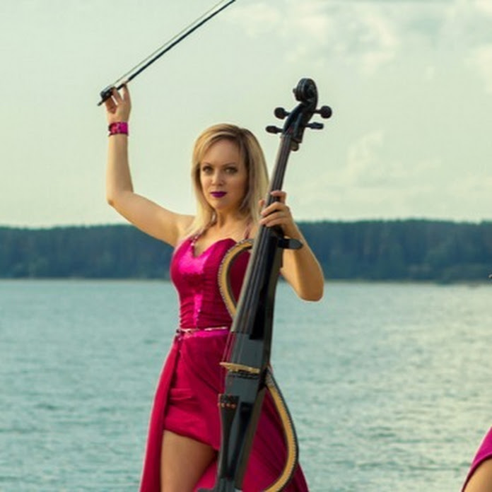 string trio SILENZIUM Net Worth & Earnings (2025)