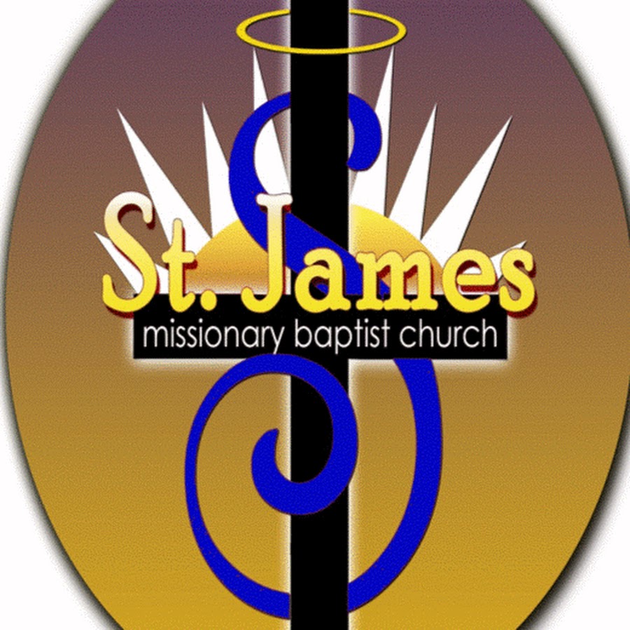 St. James Missionary Baptist Church Odessa,Tx - YouTube