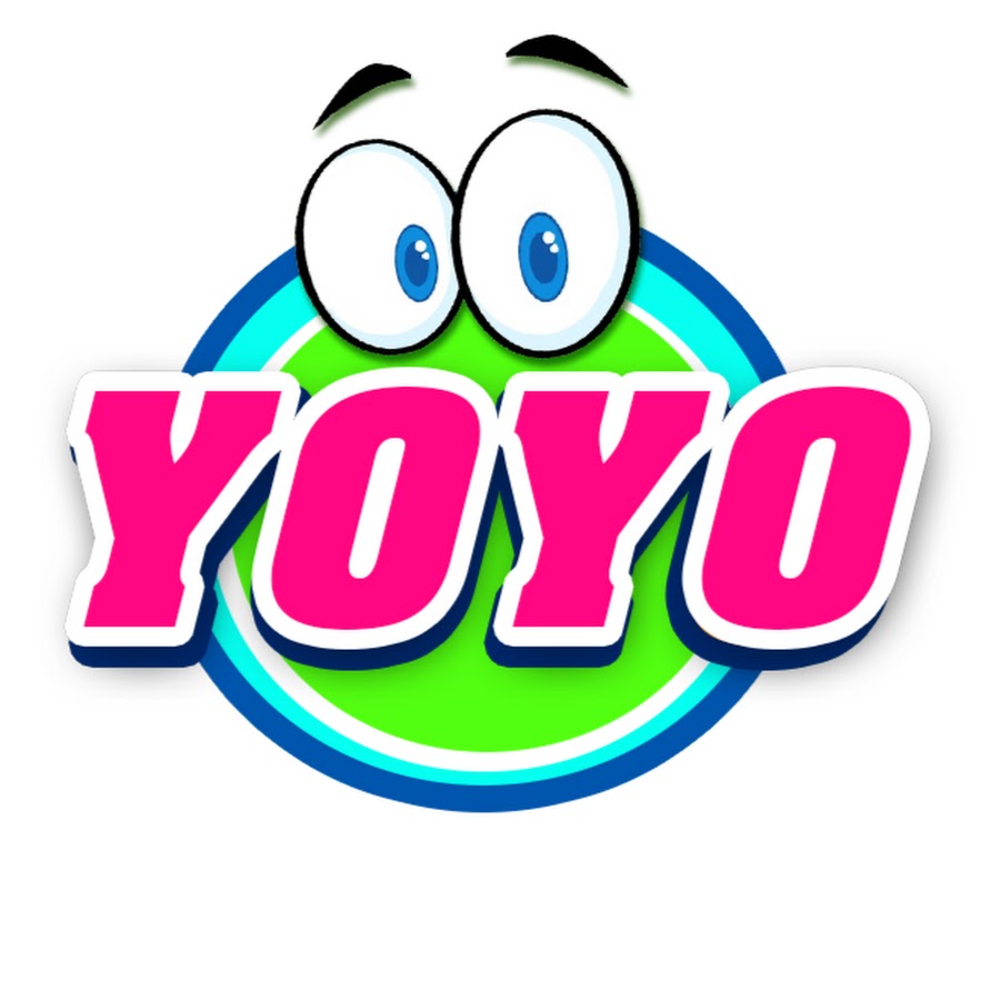 YoYo Cartoon - YouTube